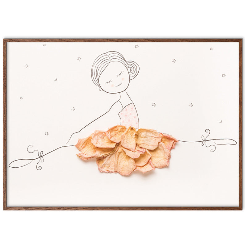 Ballerina Amelie Rose