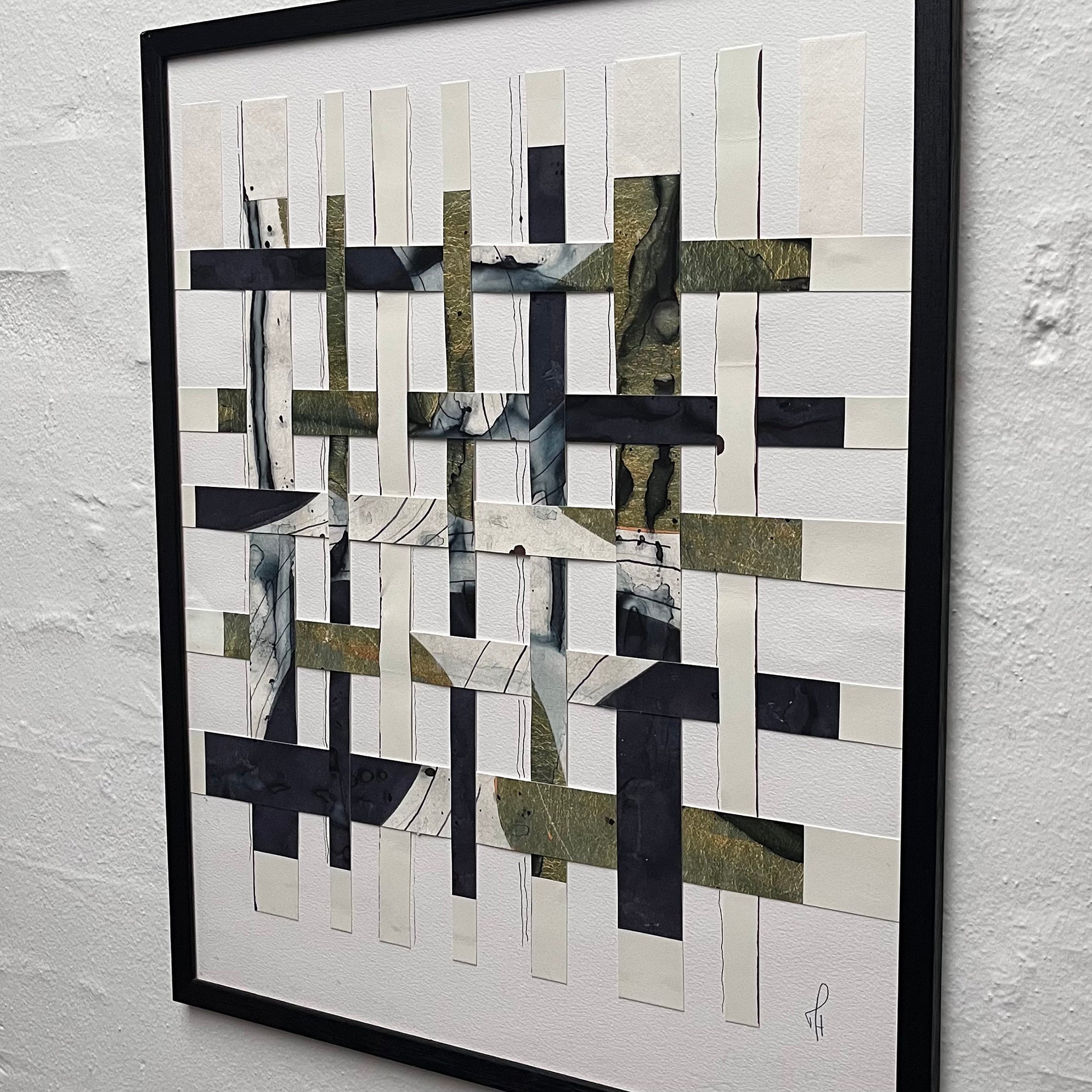 Braided Art Collection