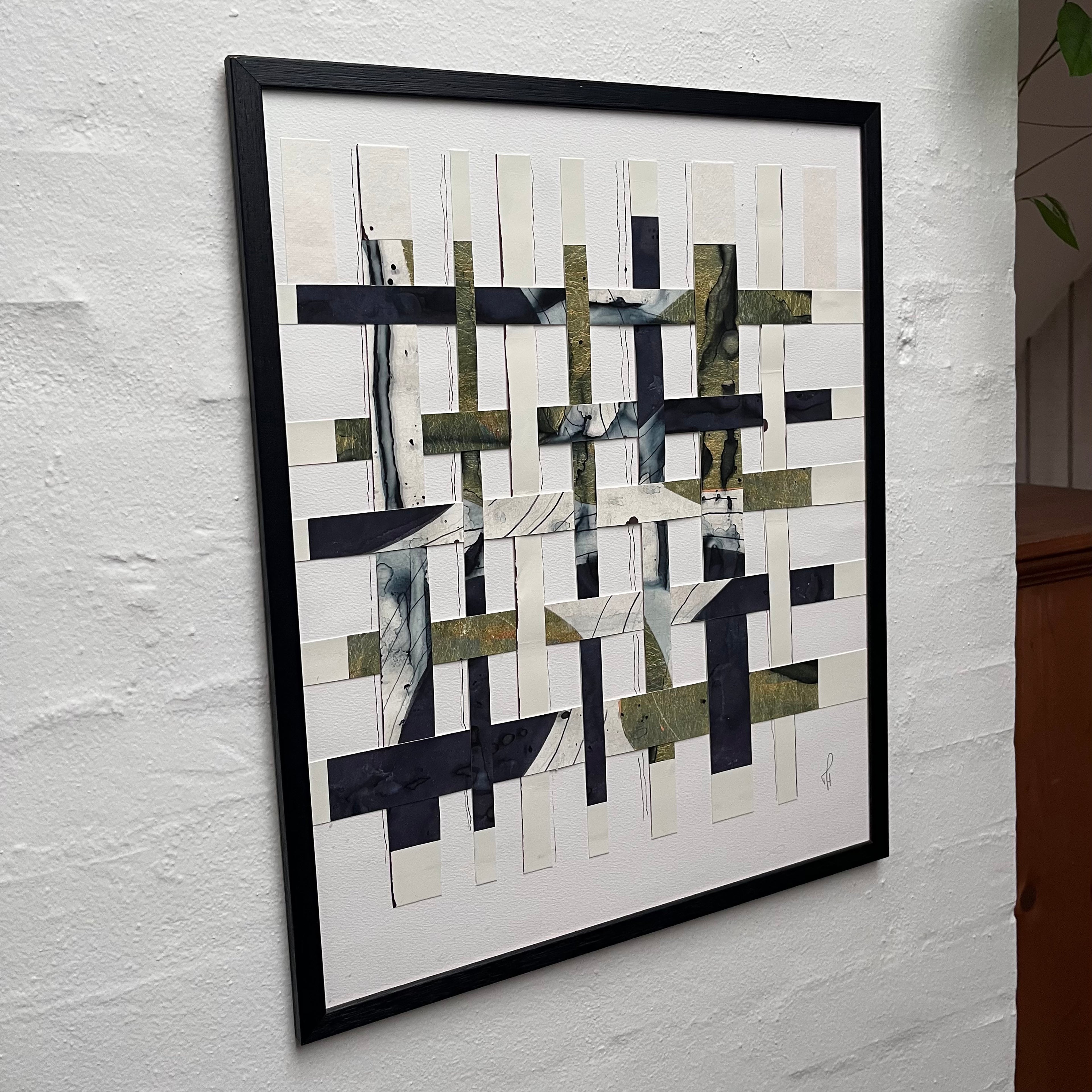 Braided Art Collection