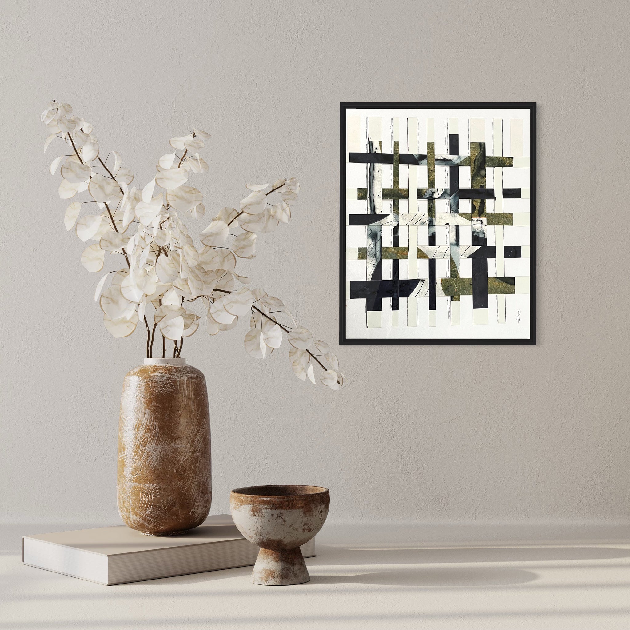 Braided Art Collection