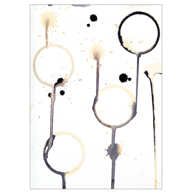 Morning Coffee Limited Edition