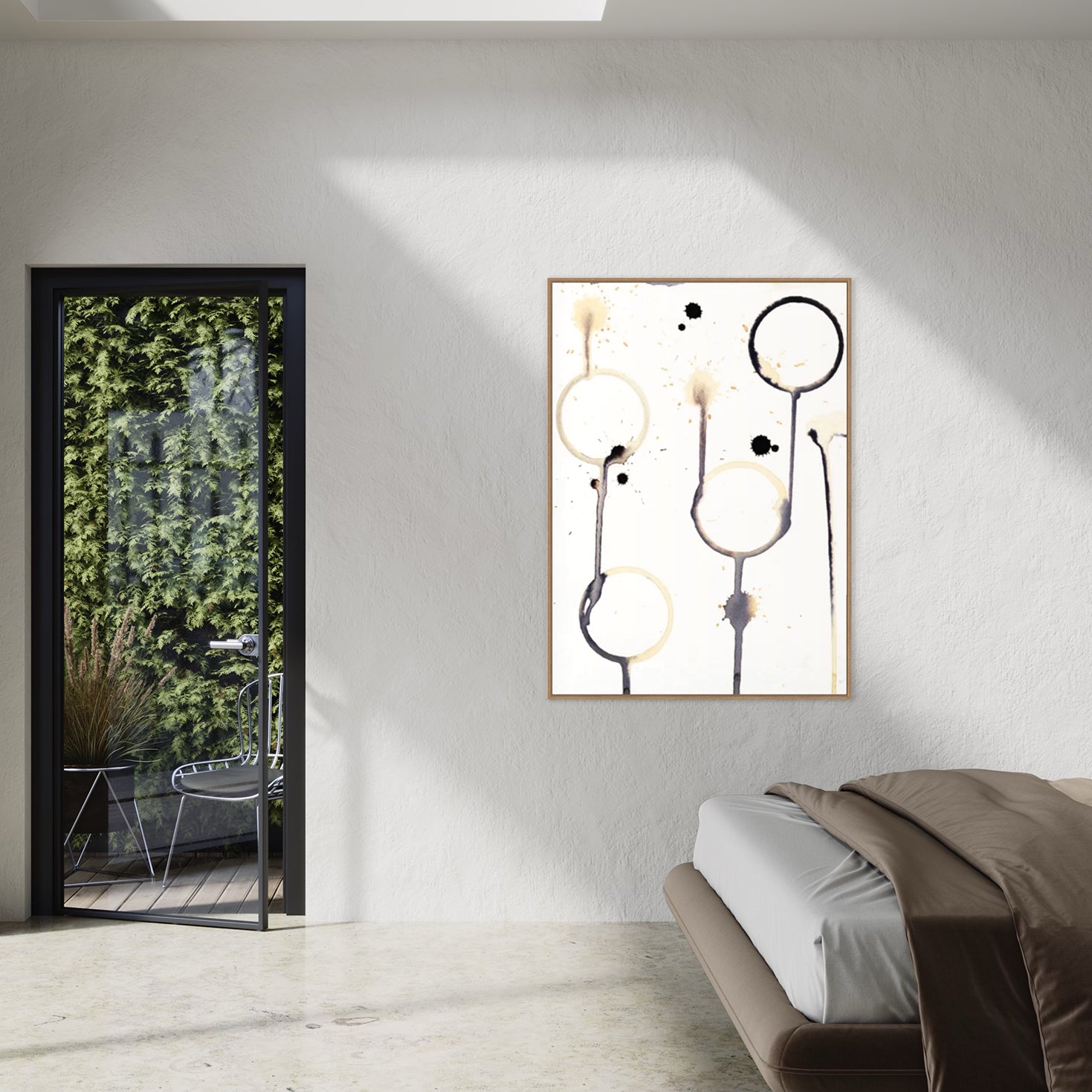 Morning Coffee Limited Edition