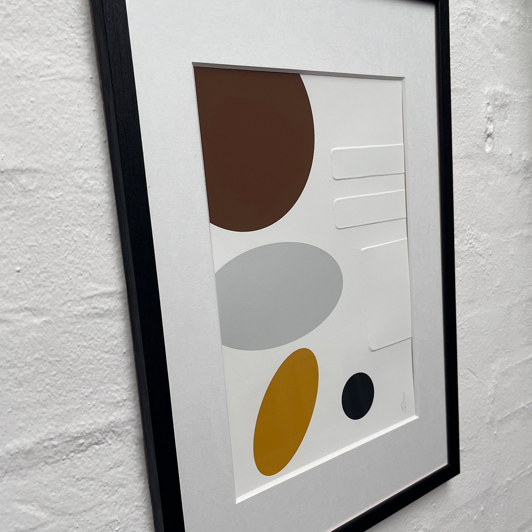 New Modern Collection No. 1