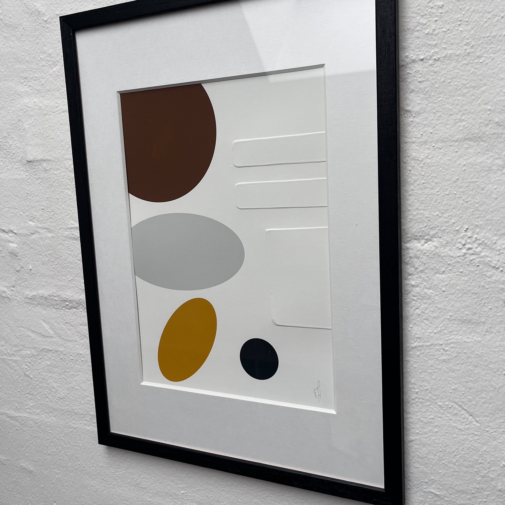 New Modern Collection No. 1