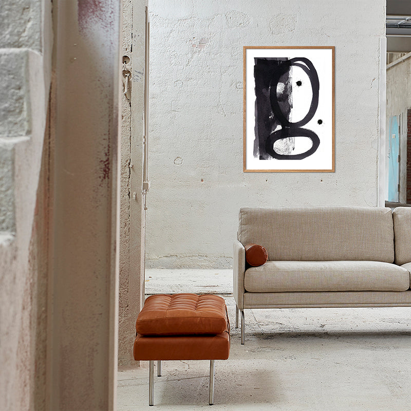 Unik Limited Edition Kunst: Abstract No. 1