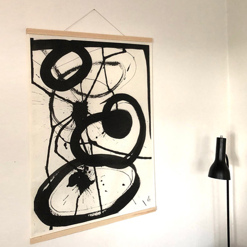 Reflections Wall Hanging