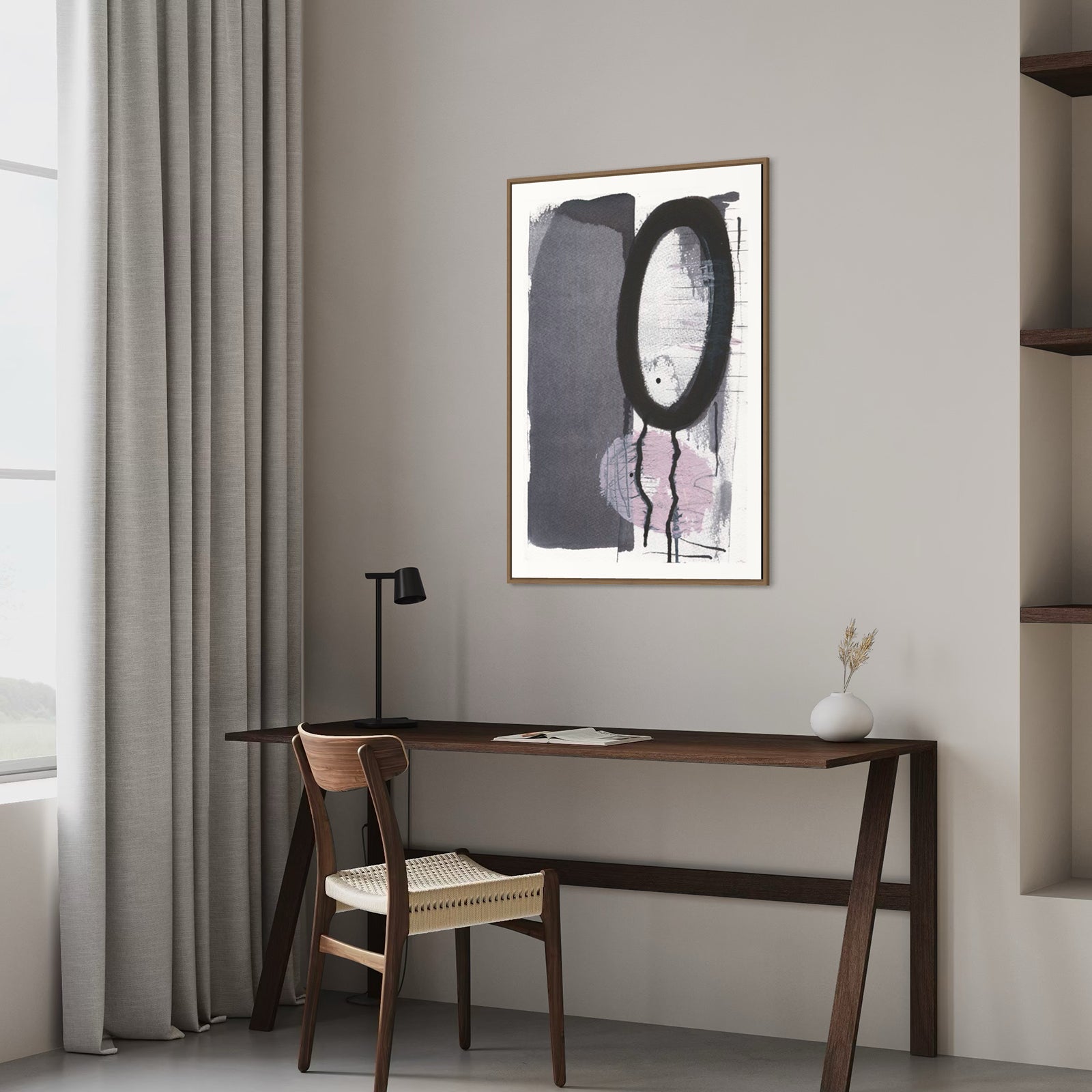 Stability Limited Edition