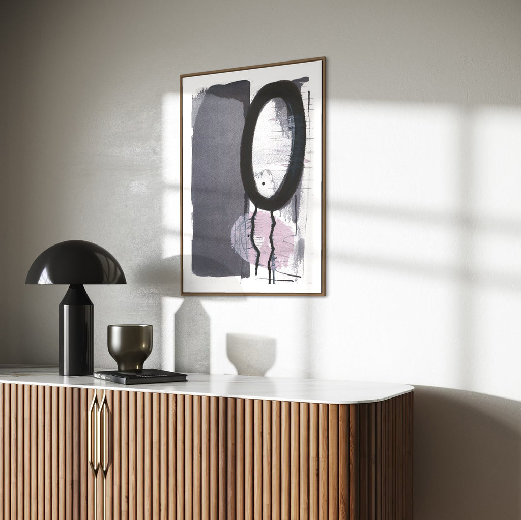 Stability Limited Edition