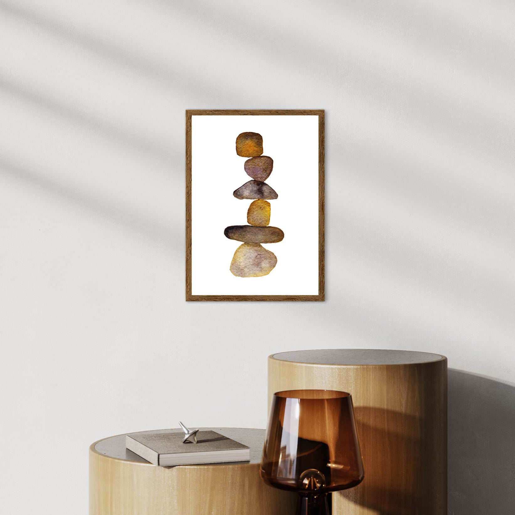 Stones Limited Edition