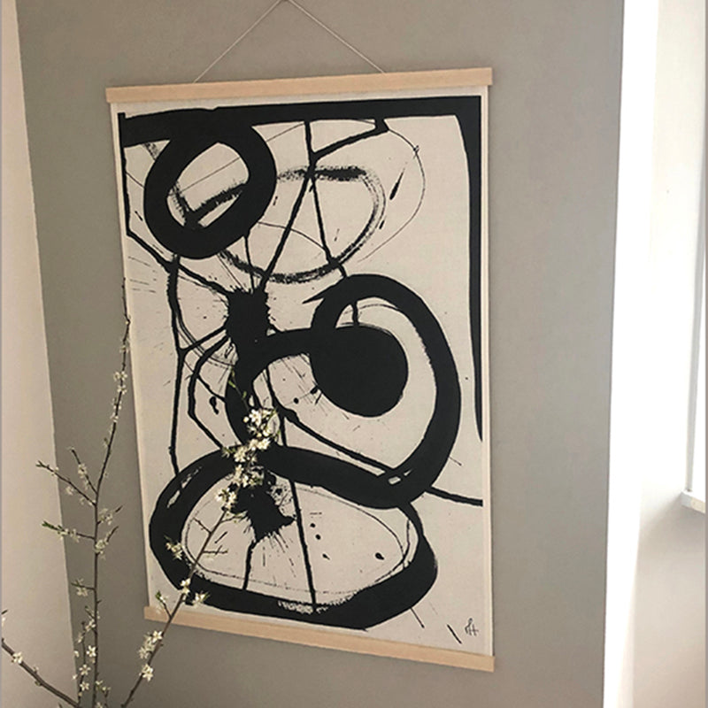 Reflections Wall Hanging